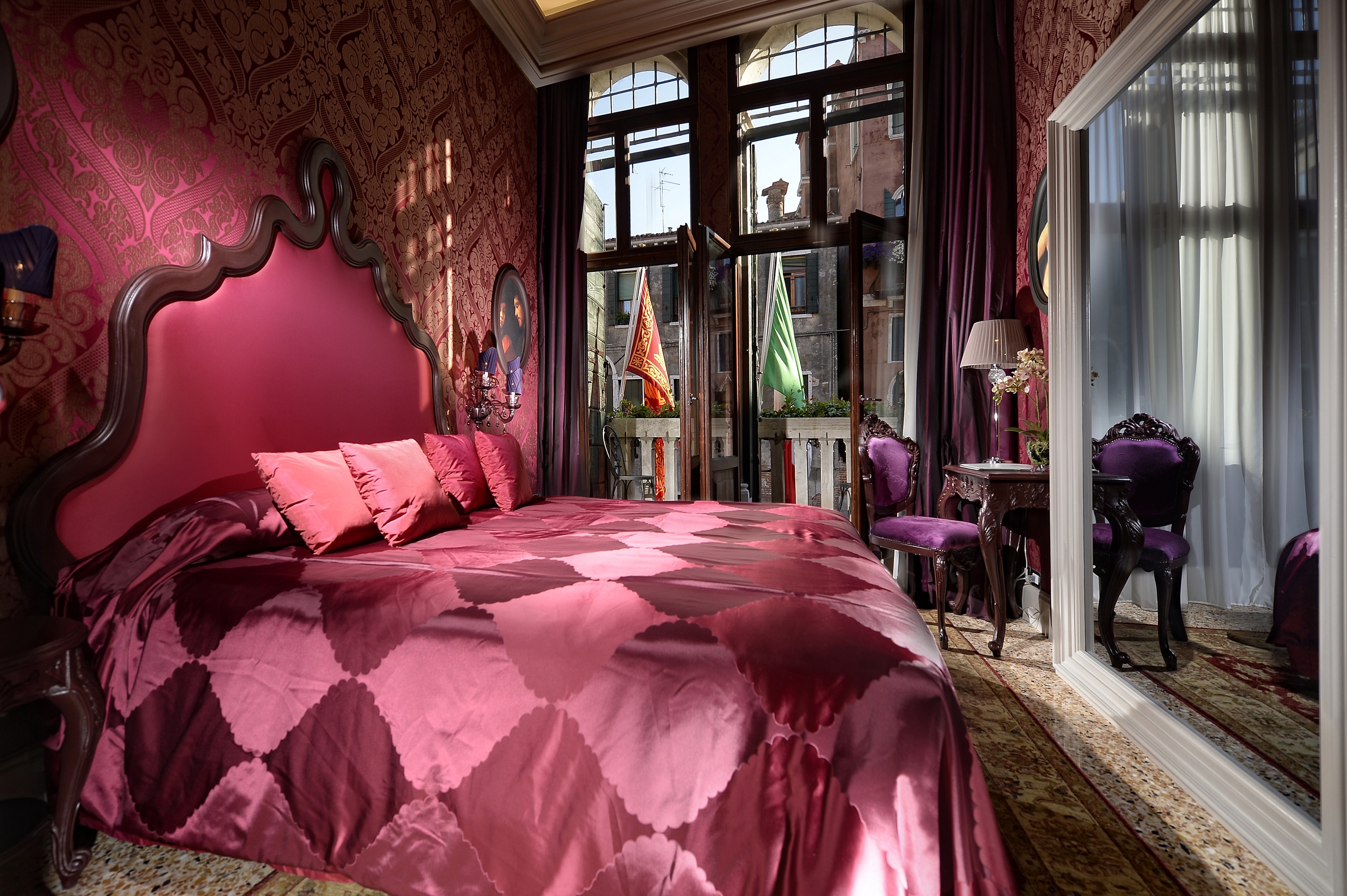 هتل Palazzetto Madonna ونیز