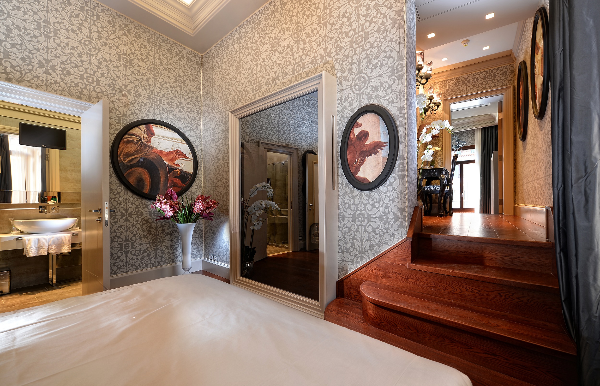 هتل Palazzetto Madonna ونیز