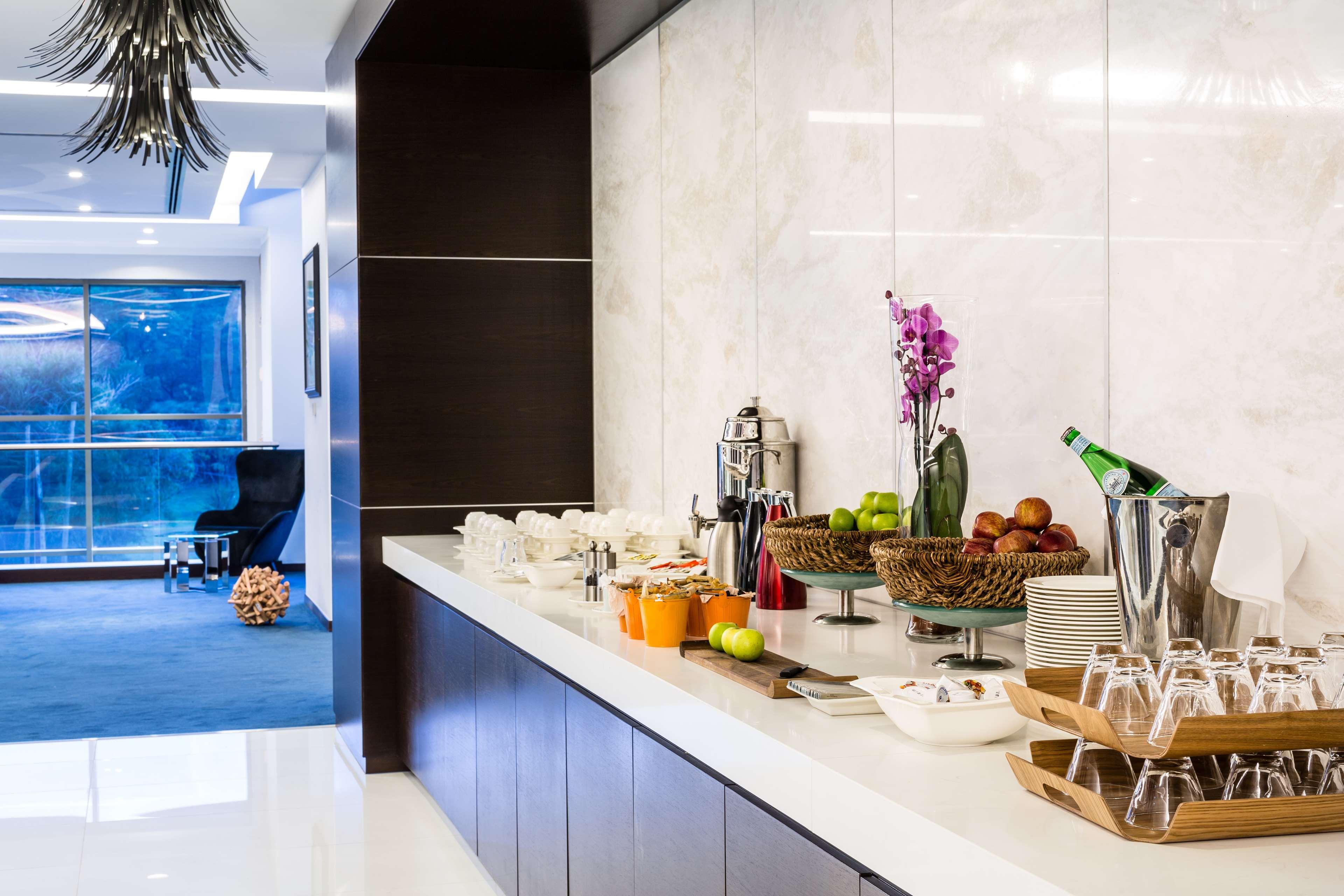 هتل Radisson Blu Hotel Nairobi نایروبی
