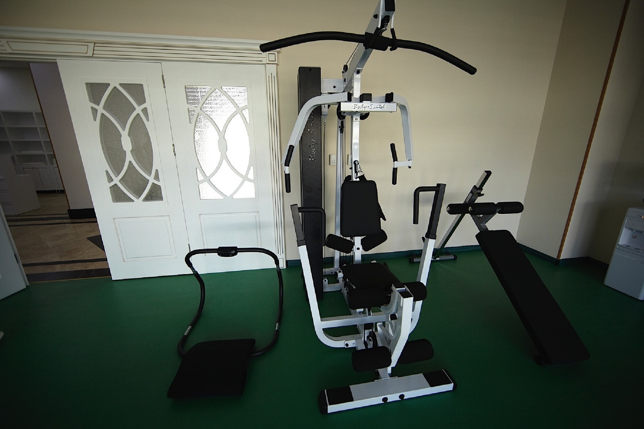 Ph 1300 home online gym