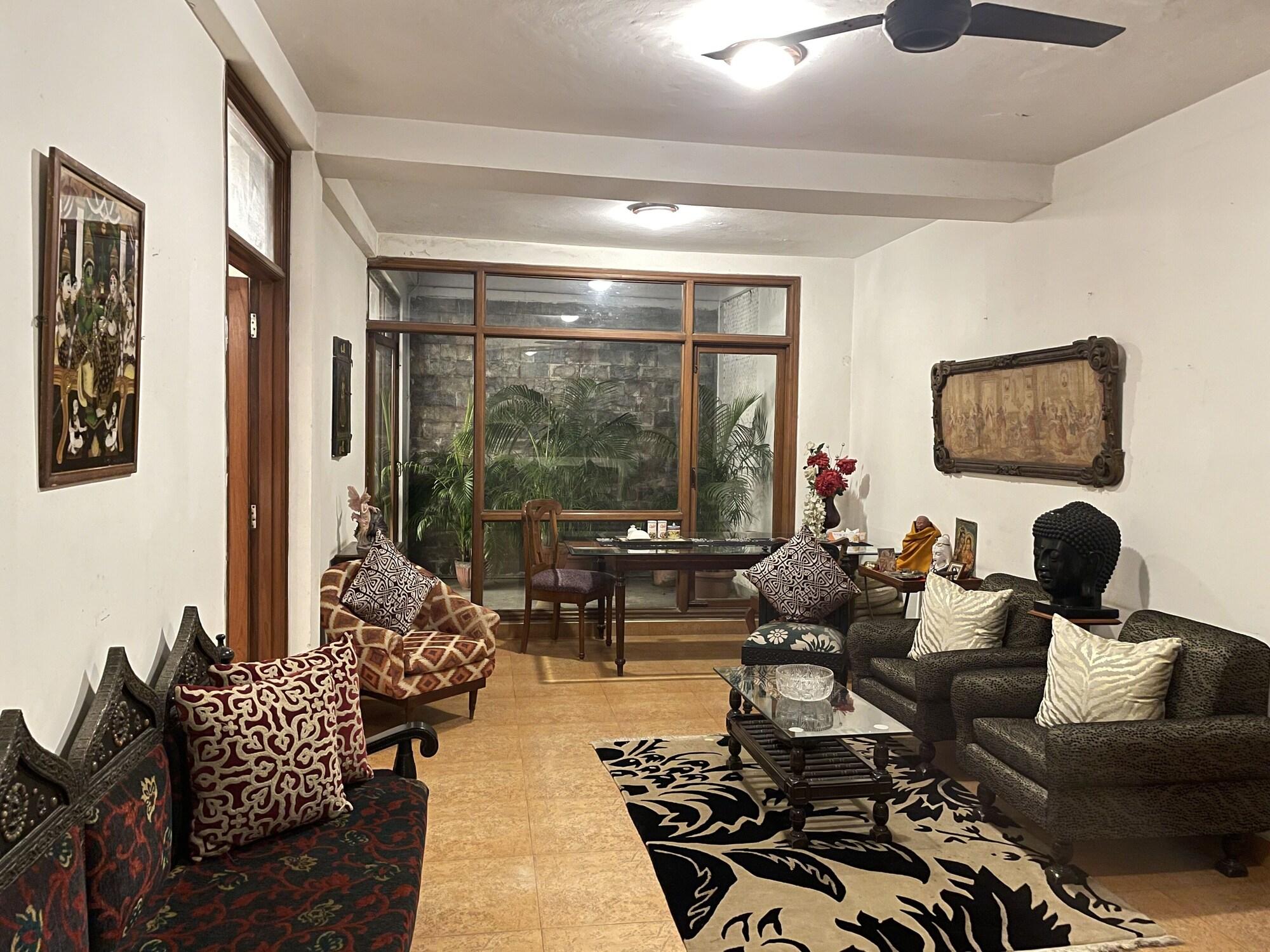 هتل The Stay Inn New Delhi