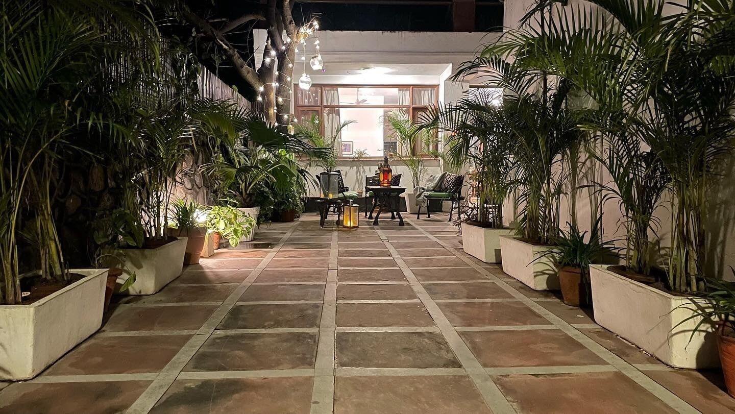 هتل The Stay Inn New Delhi