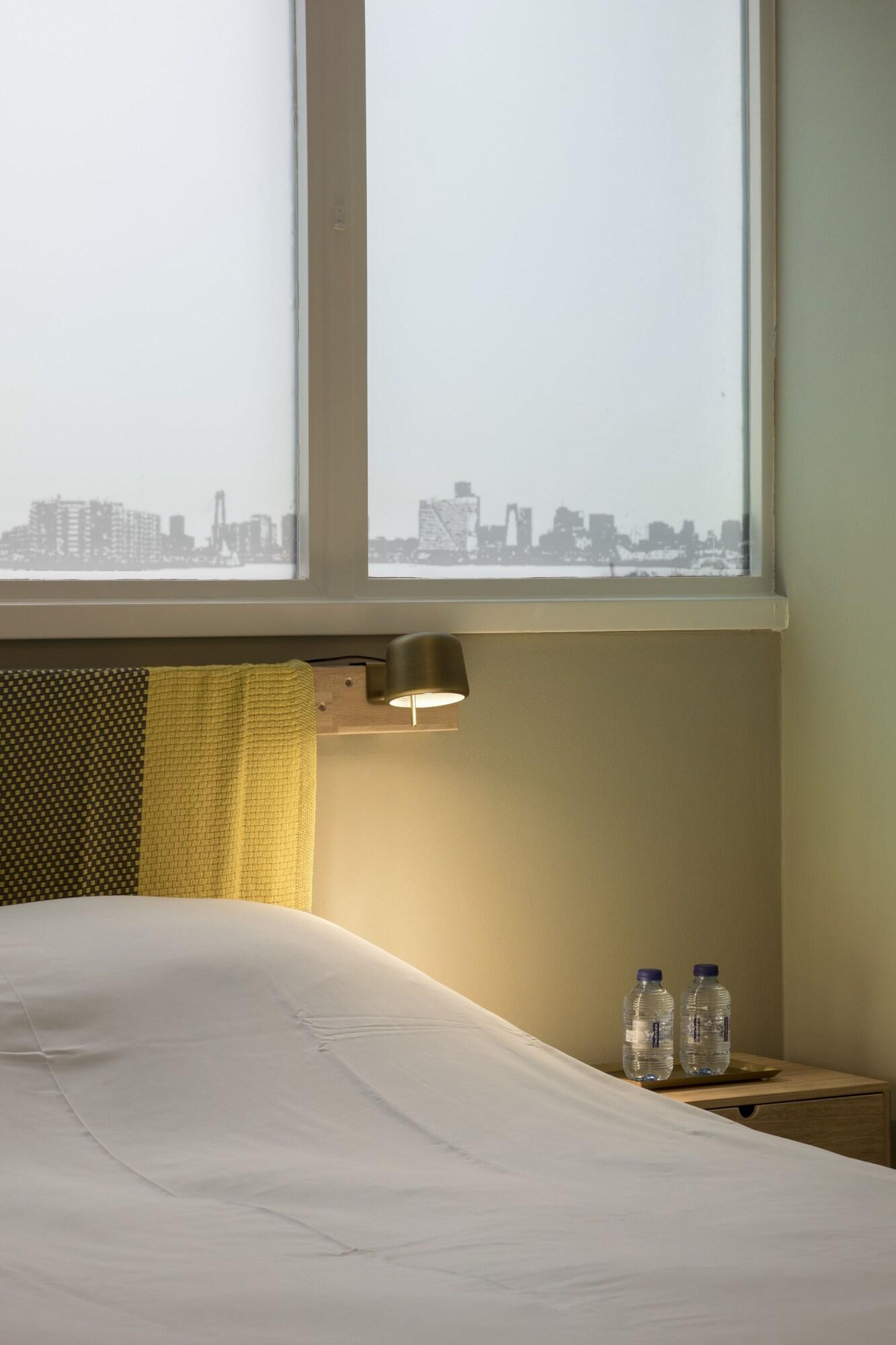 هتل Hotel Light روتردام
