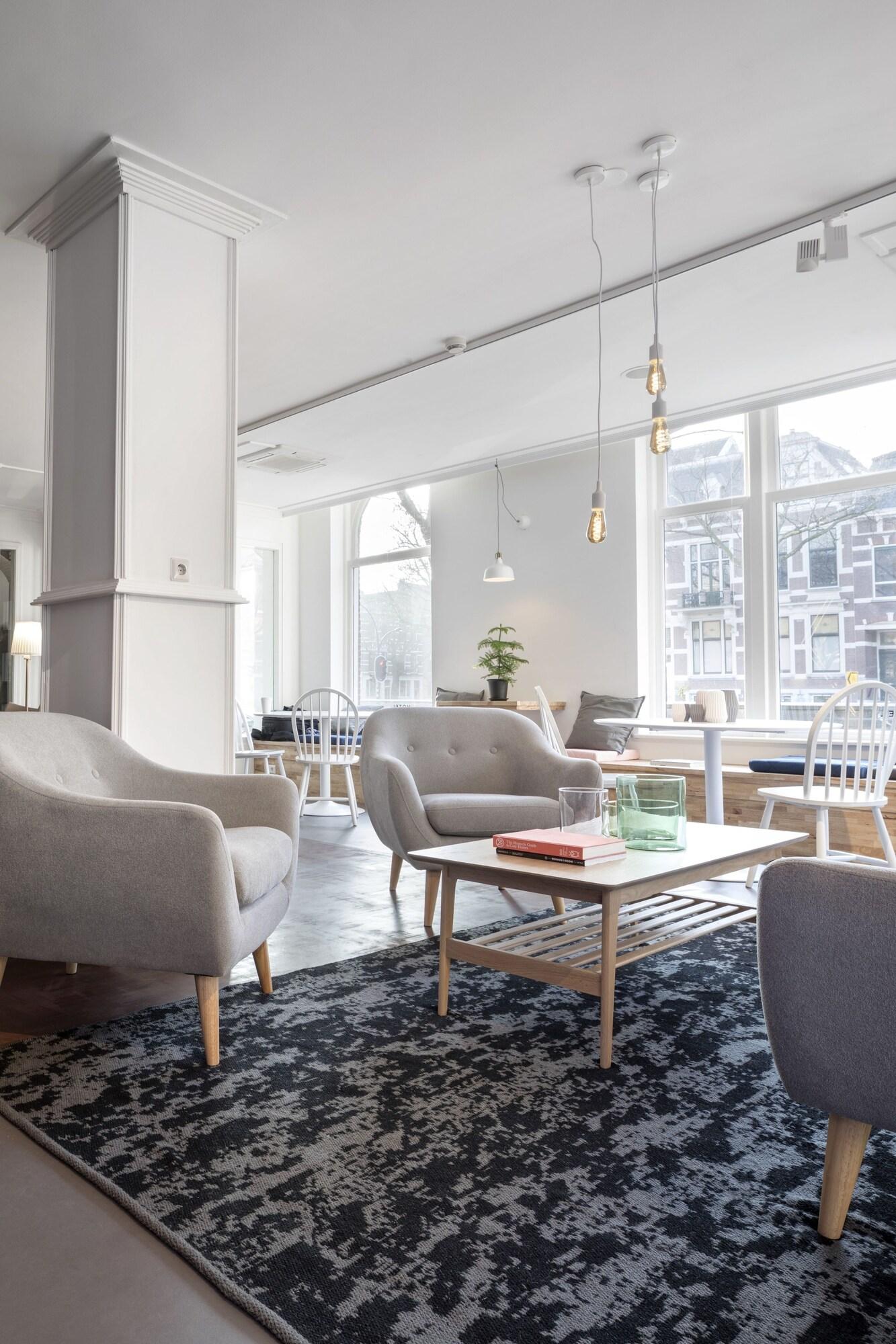 هتل Hotel Light روتردام