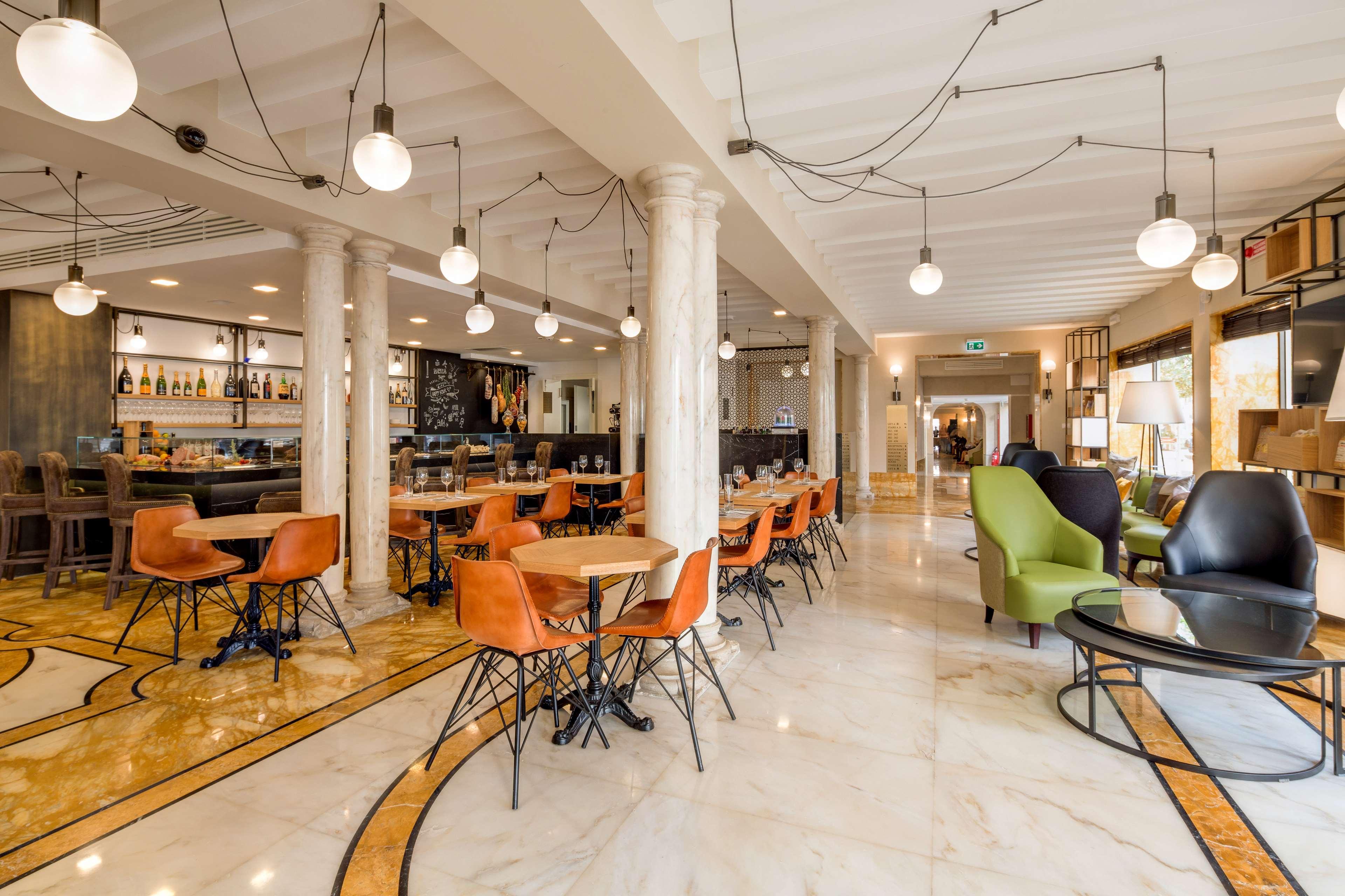 هتل BW Premier Collection CHC Continental Venice ونیز