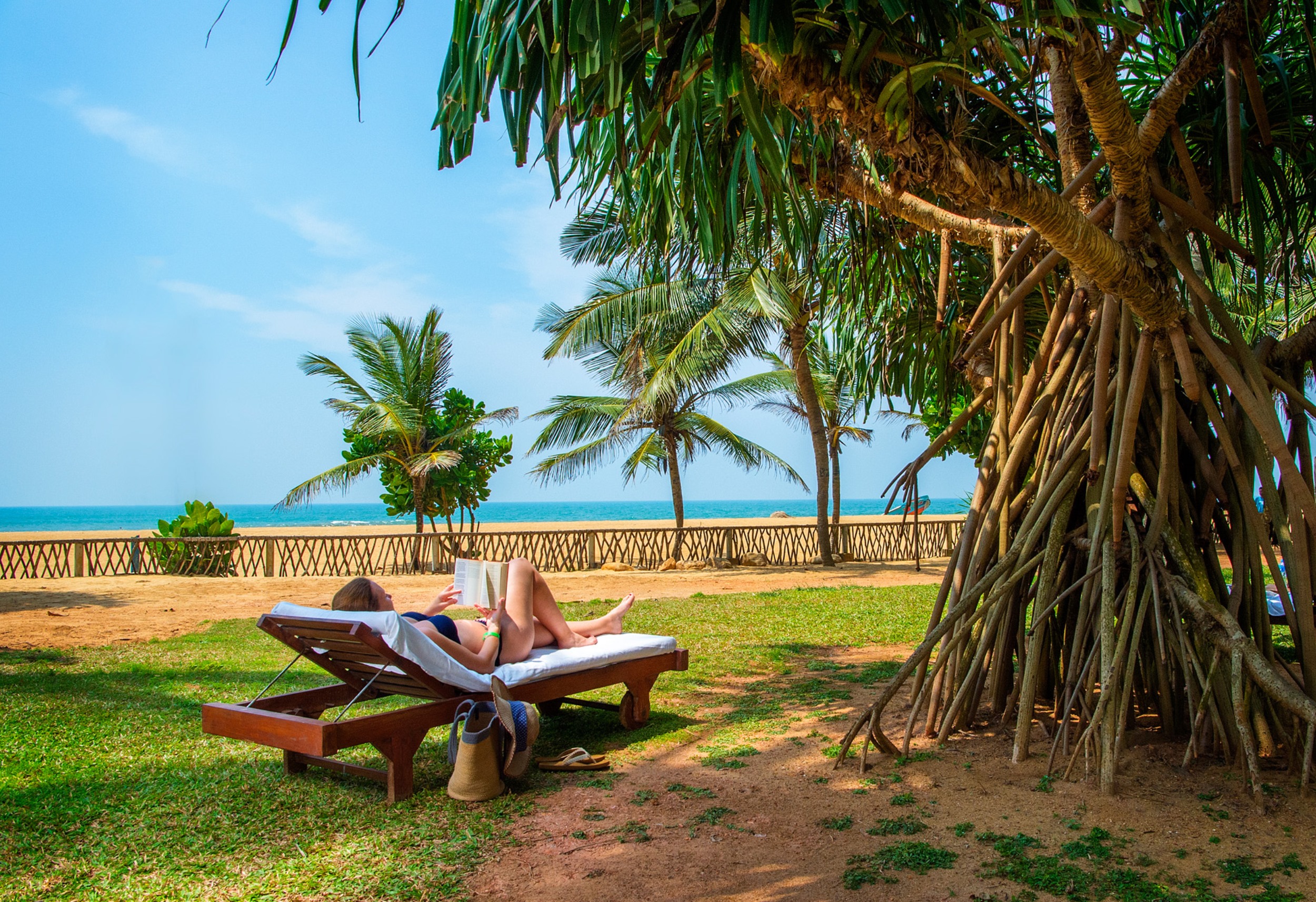 هتل Mermaid Hotel & Club Kalutara