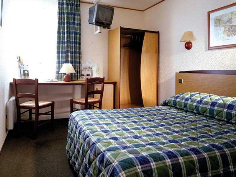 هتل Campanile Montpellier Est - Le Millenaire مونت پیله