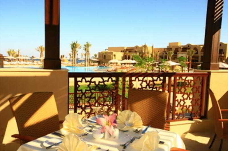 تصاویر Hotel Iberotel Miramar Al Aqah Beach Resort