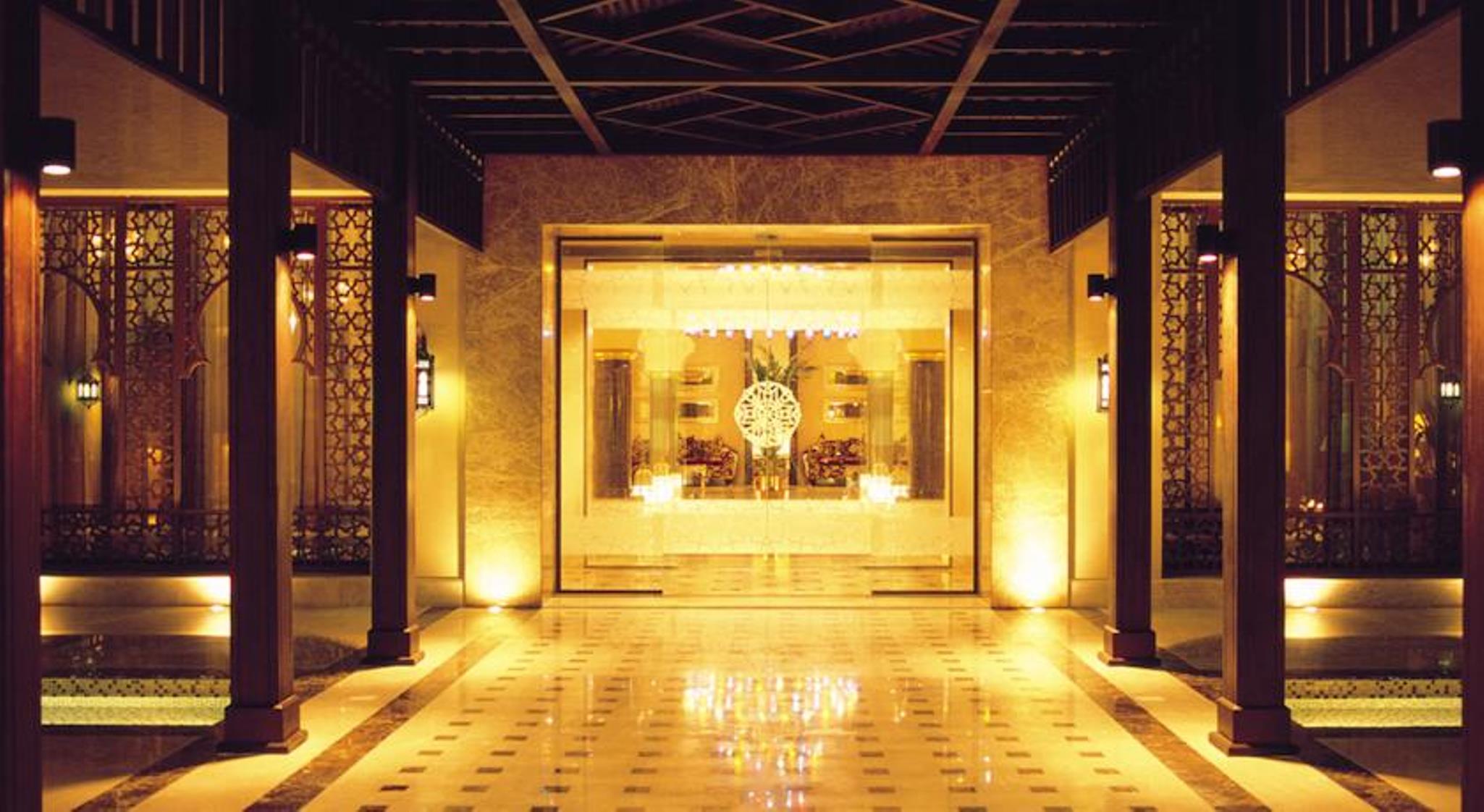 هتل Iberotel Miramar Al Aqah Beach Resort Al Agah