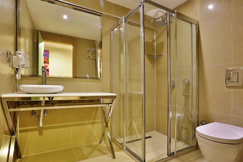 هتل جی دی دبلیو دیزاین مارماریس