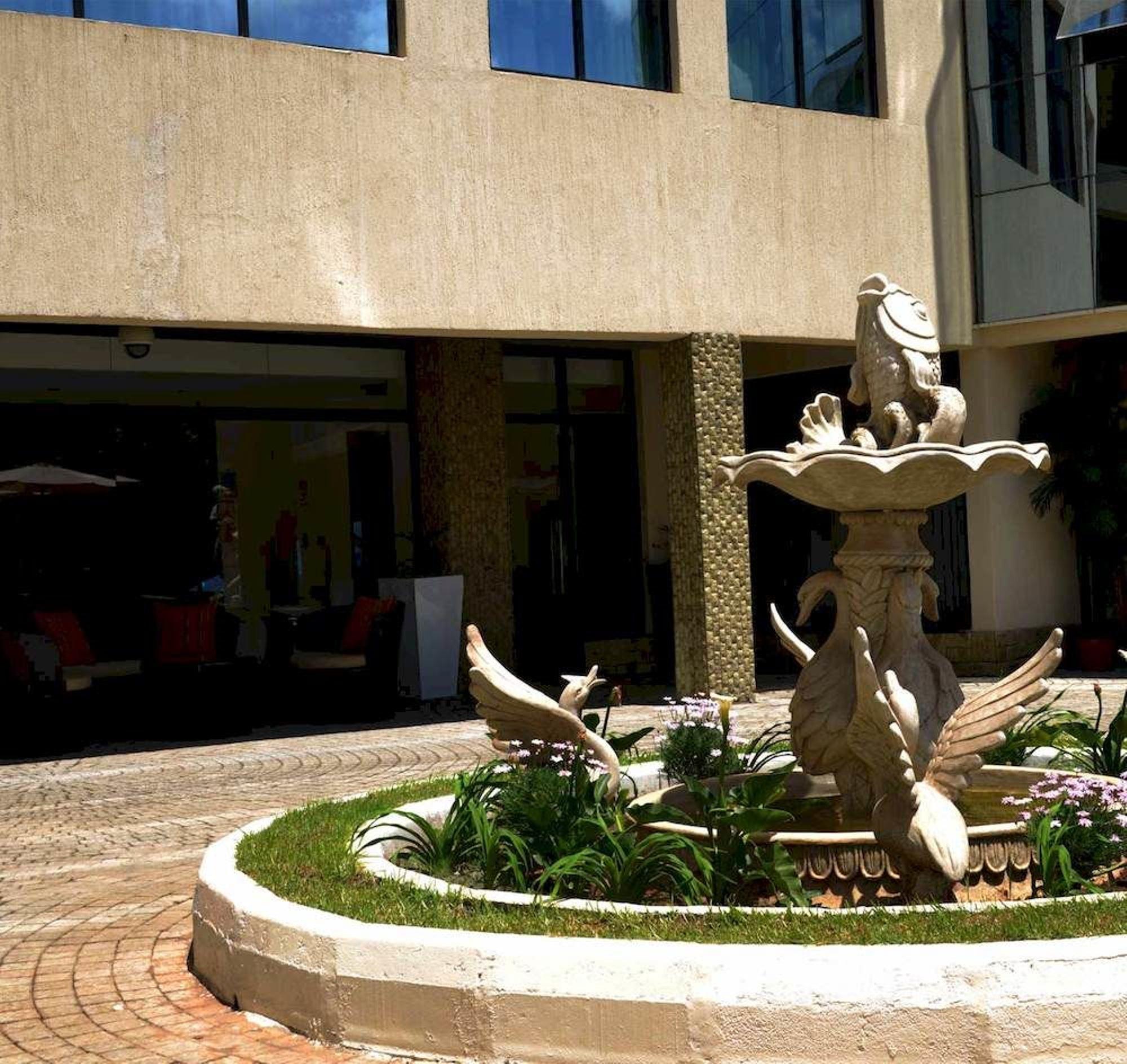 هتل La Maison Royale نایروبی