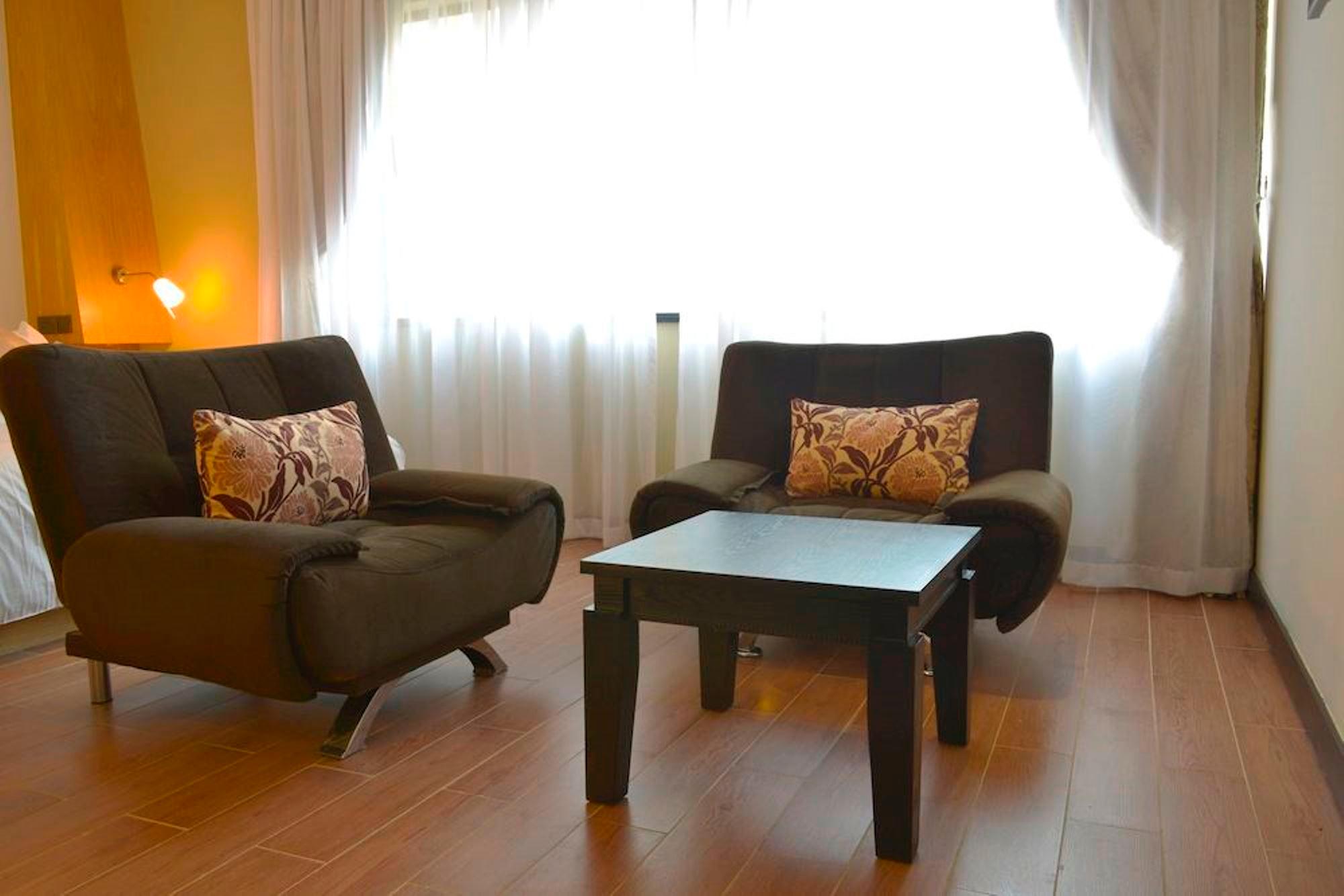 هتل La Maison Royale نایروبی