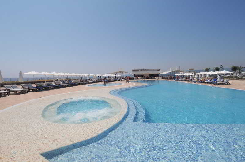 هتل Gold Island Hotel Türkler