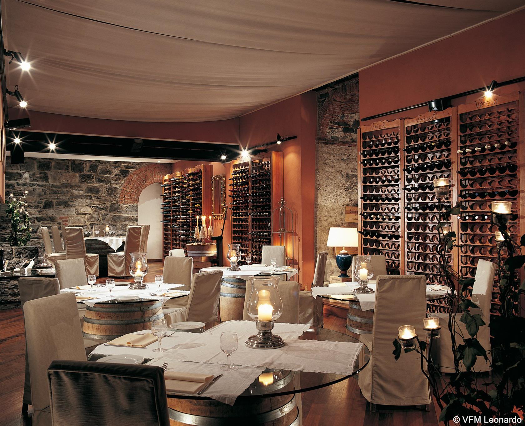 هتل Grand Hotel Tremezzo  Tremezzo