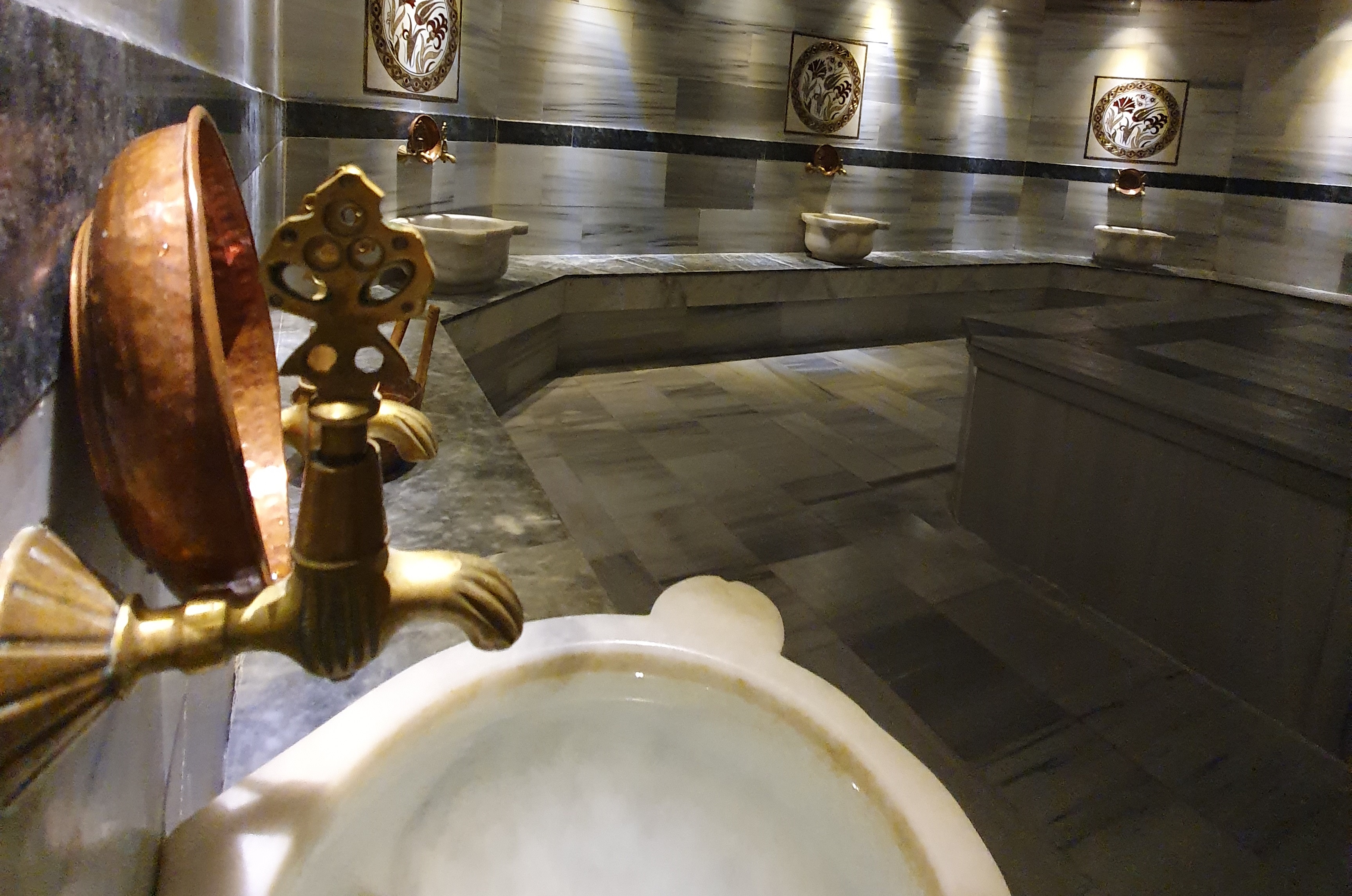 هتل Fengo ترابزون