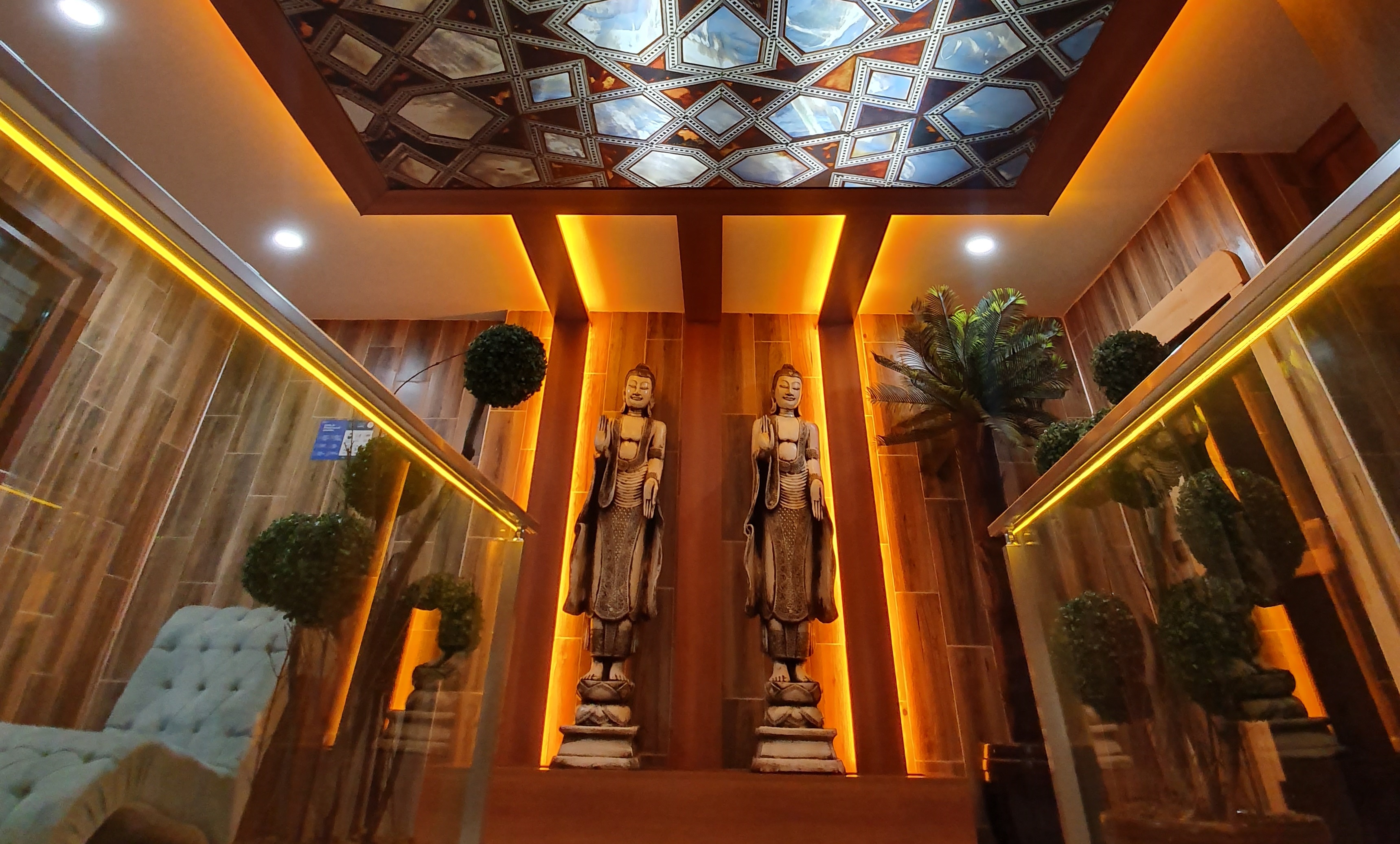 هتل Fengo ترابزون