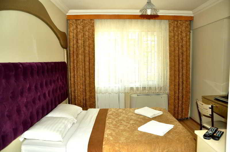 هتل Ottoman Palace Hotel Edirne