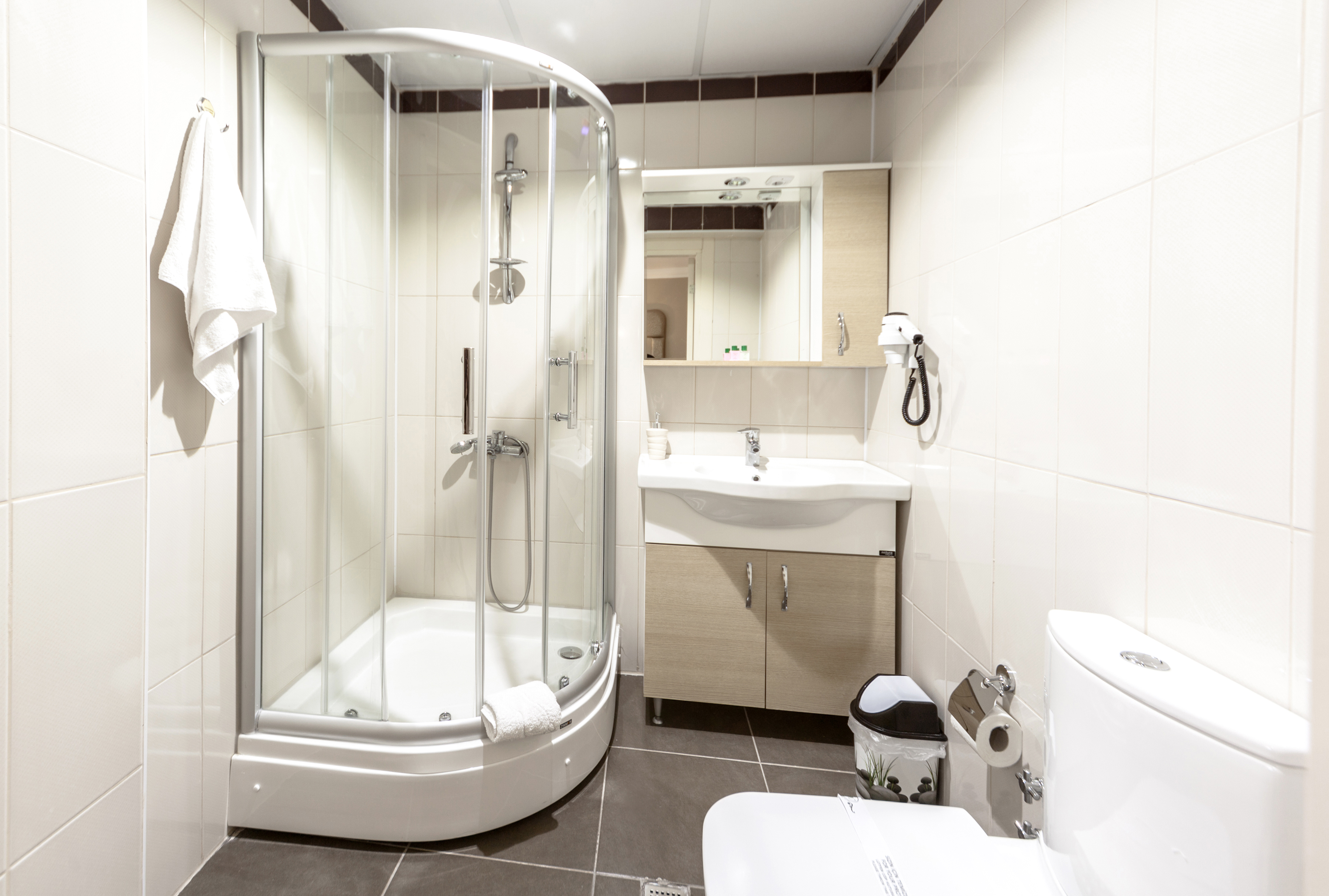 هتل Ottoman Palace Hotel Edirne