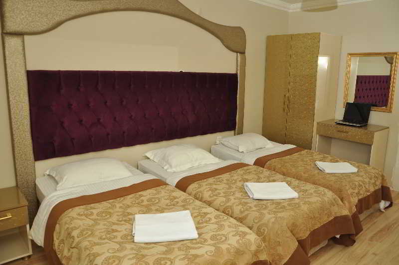 هتل Ottoman Palace Hotel Edirne