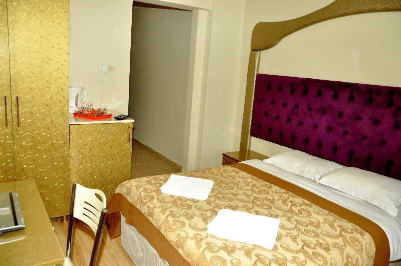 هتل Ottoman Palace Hotel Edirne