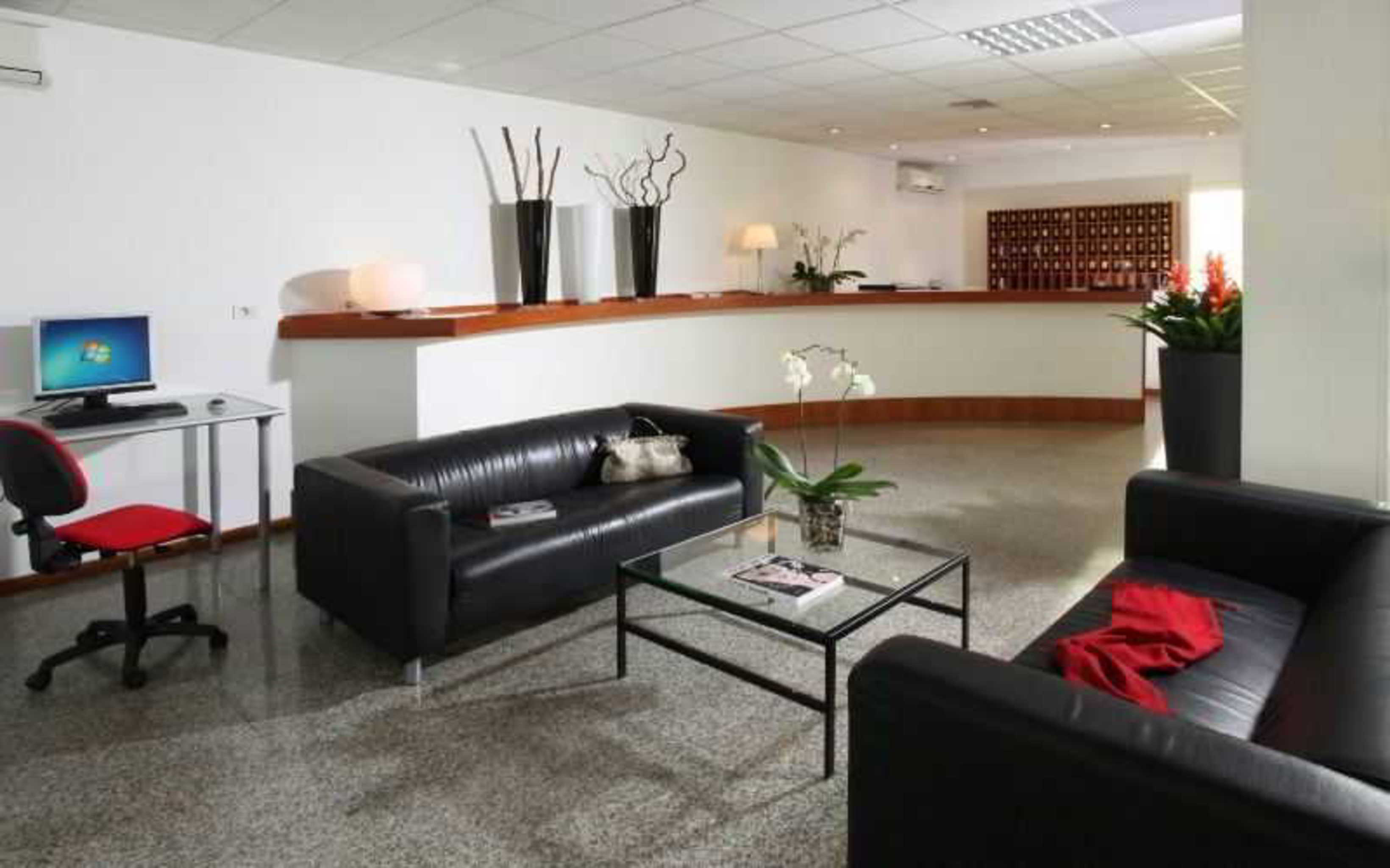 هتل Ciampino Hotel Ciampino