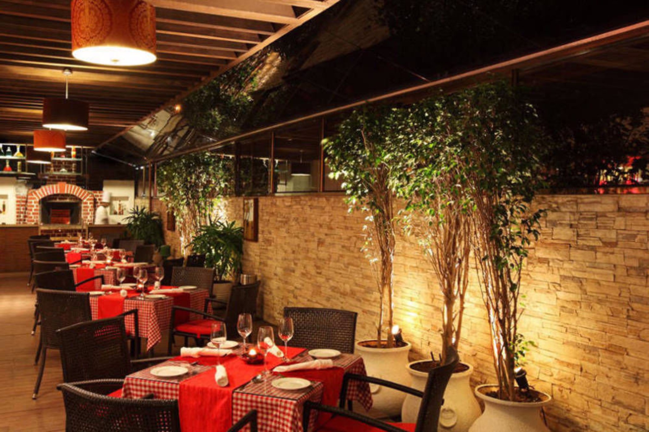 هتل Hotel Yogi Executive Bombay/Mumbai