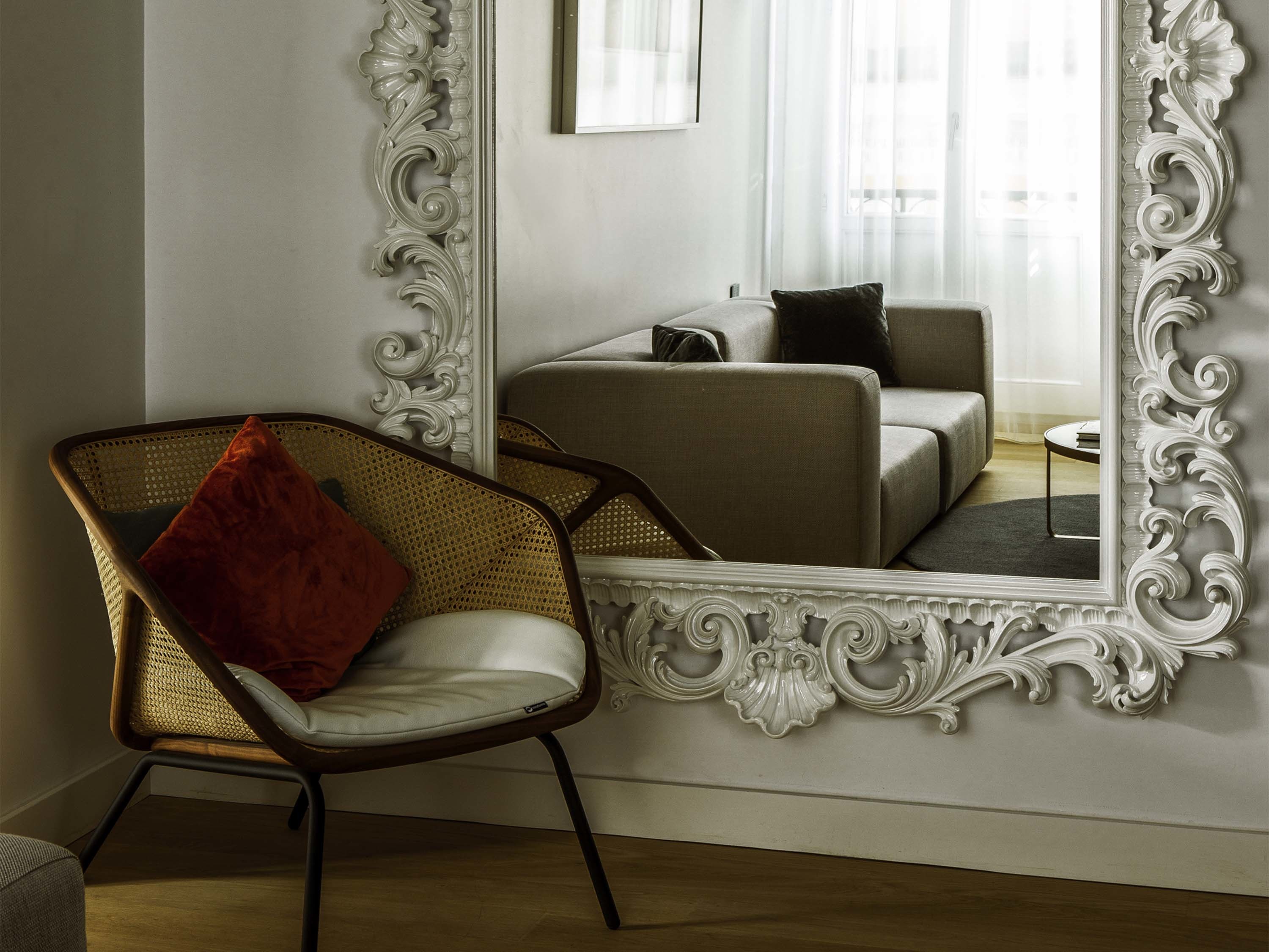 هتل Sofitel Roma Villa Borghese رم