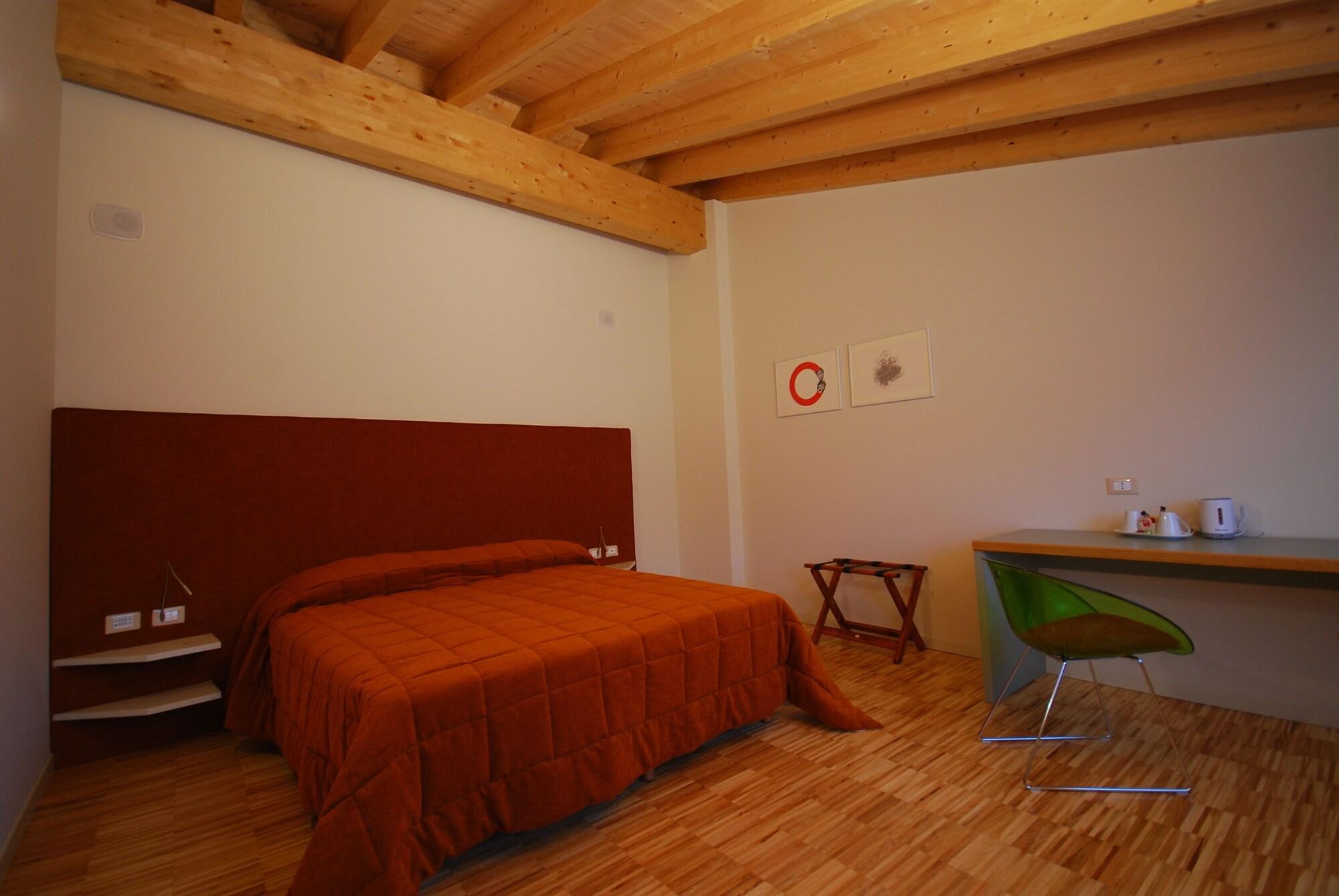 هتل Stile Libero B&B Orio al Serio