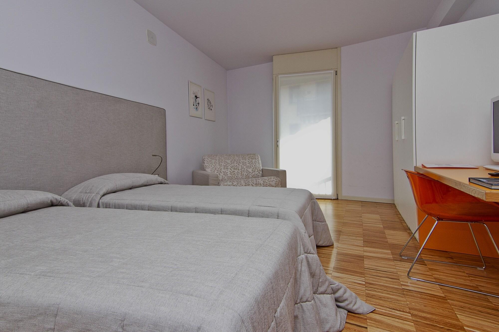 هتل Stile Libero B&B Orio al Serio