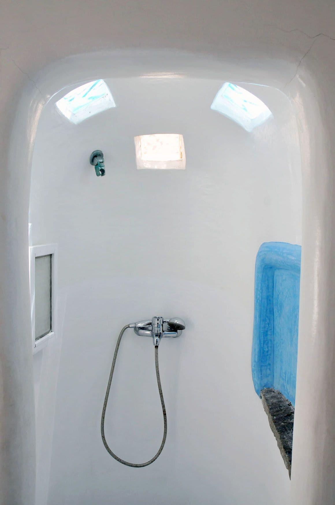 هتل Alexandros Mykonos Mykonos Town