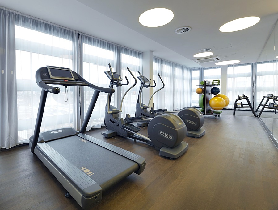 هتل Kameha Grand Zurich, Autograph Collection زوریخ