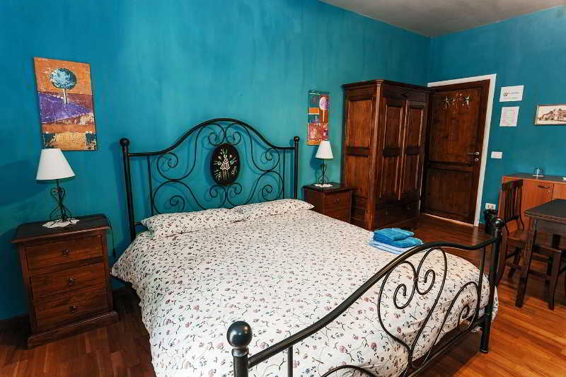 هتل Domus Angularia رم