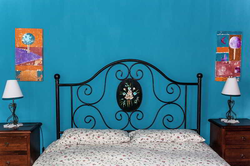 هتل Domus Angularia رم