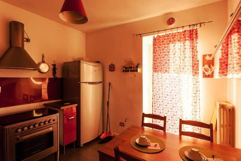 هتل Domus Angularia رم