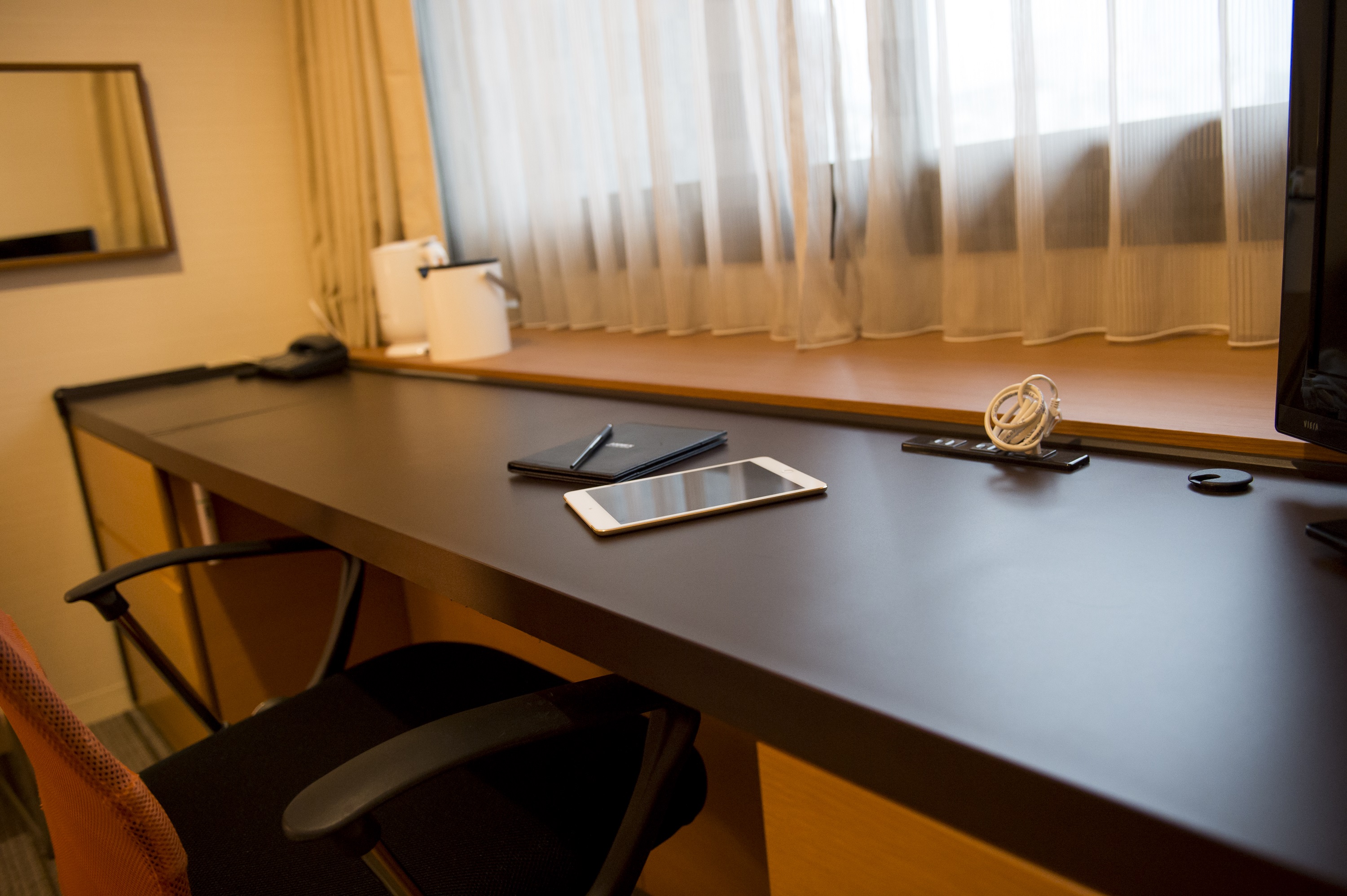 هتل Dai-ichi Hotel Annex توکیو