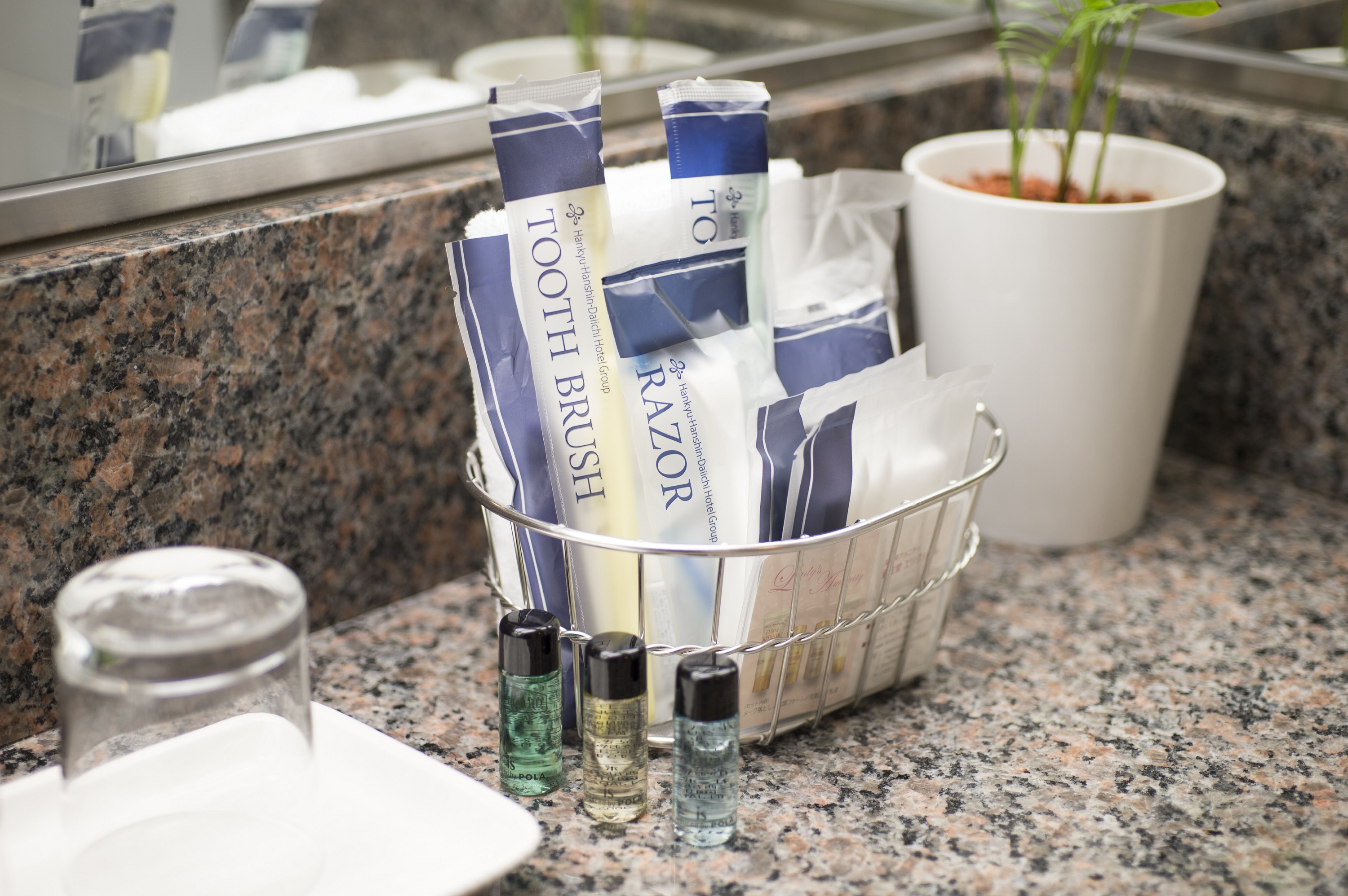 هتل Dai-ichi Hotel Annex توکیو