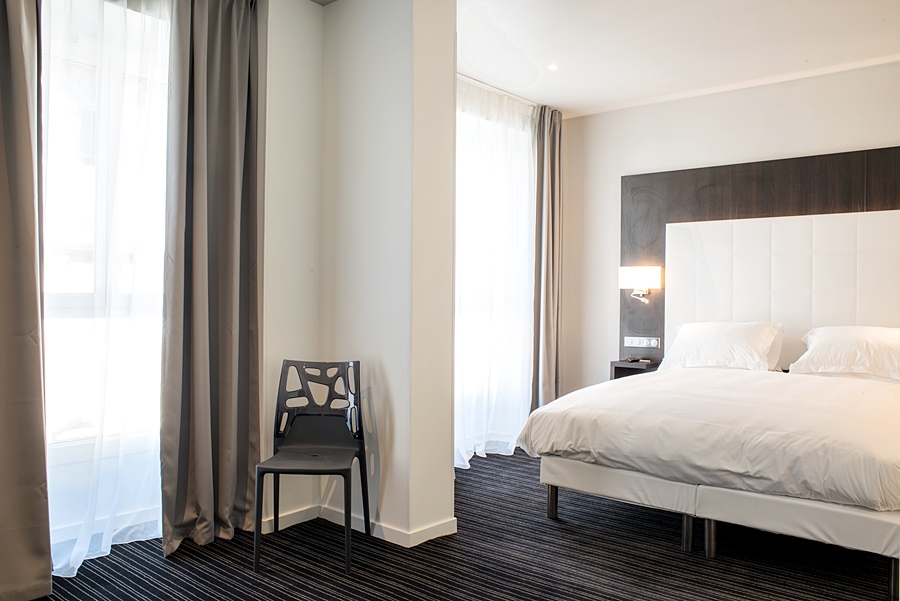 هتل ۶۴ نایس نیس