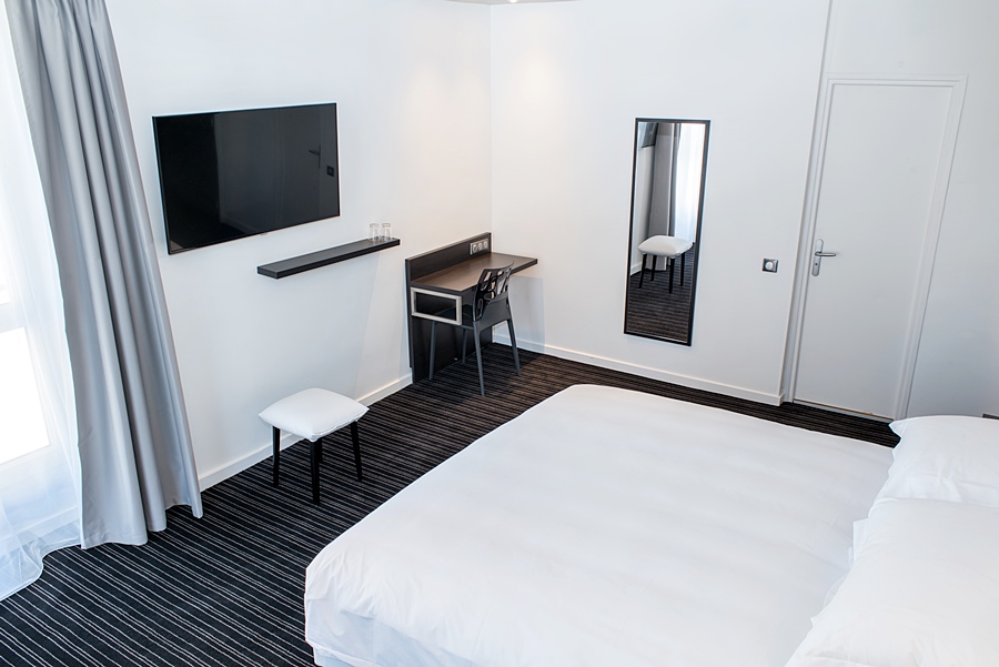 هتل ۶۴ نایس نیس