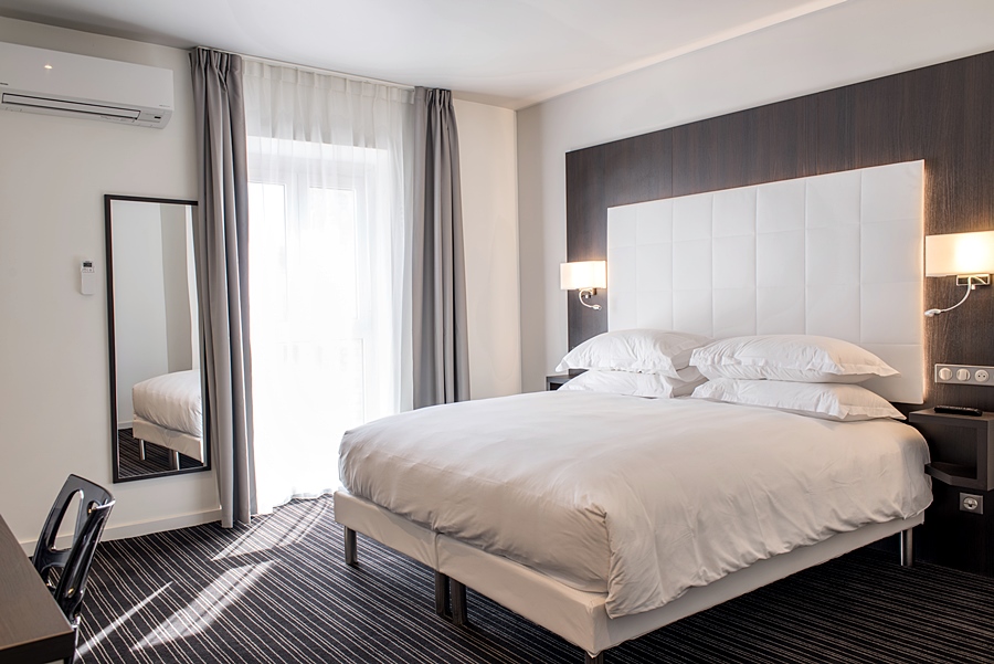 هتل ۶۴ نایس نیس