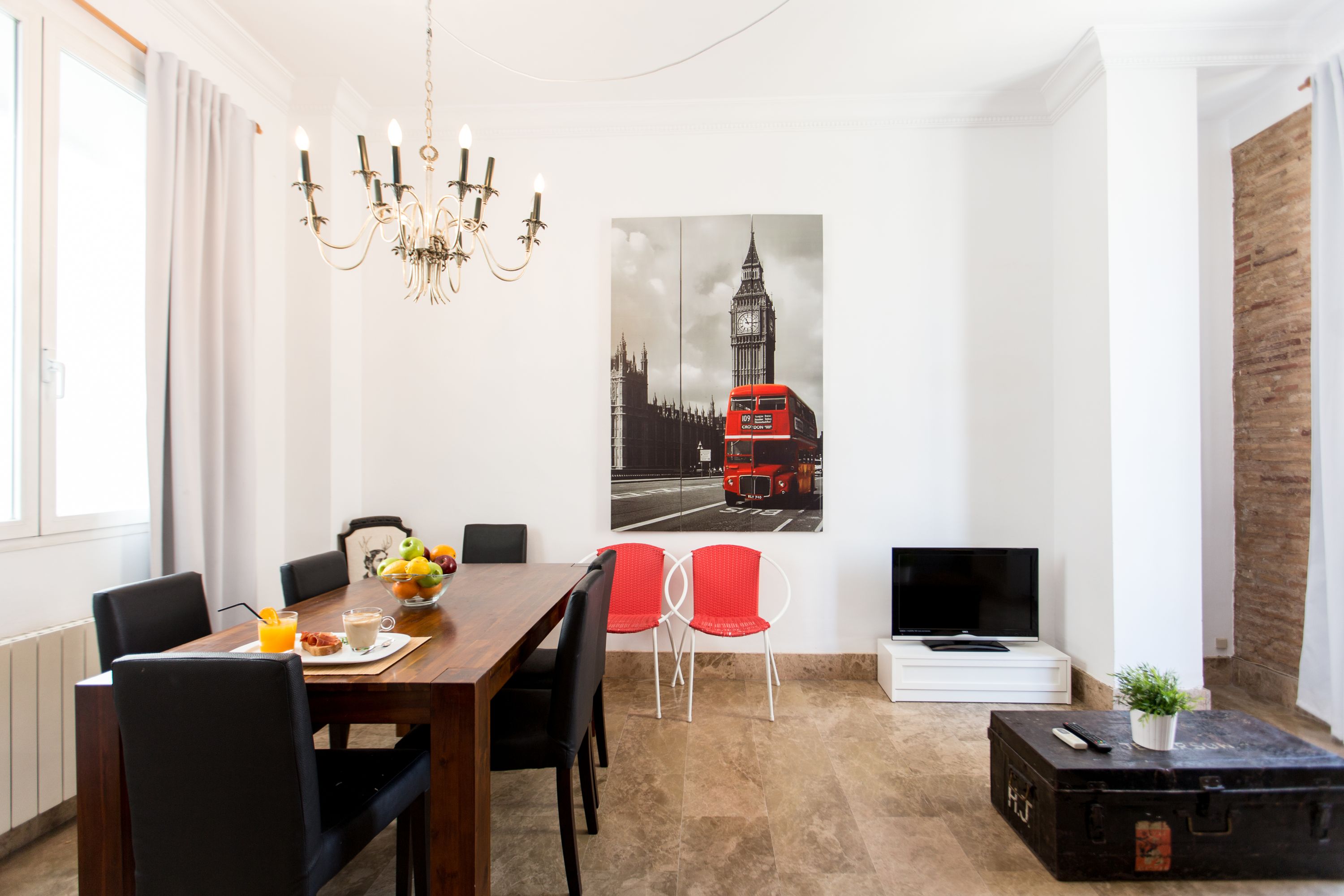 هتل Palacio de Rojas والنسیا