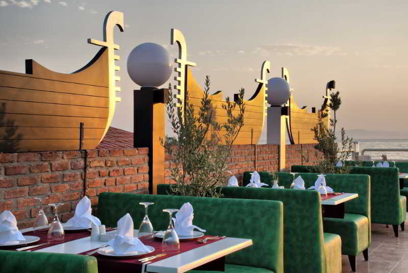 هتل Ephesia Holiday Beach Club کوش آداسی