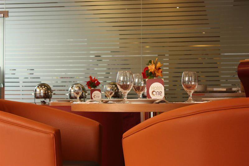 هتل Hotel One Gulberg لاهور