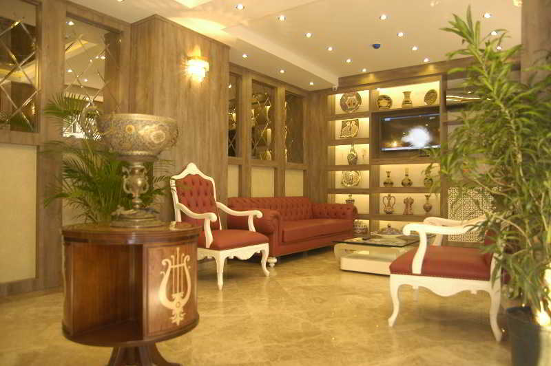 عکس های Hotel Comfort Elite Hotels Sultanahmet