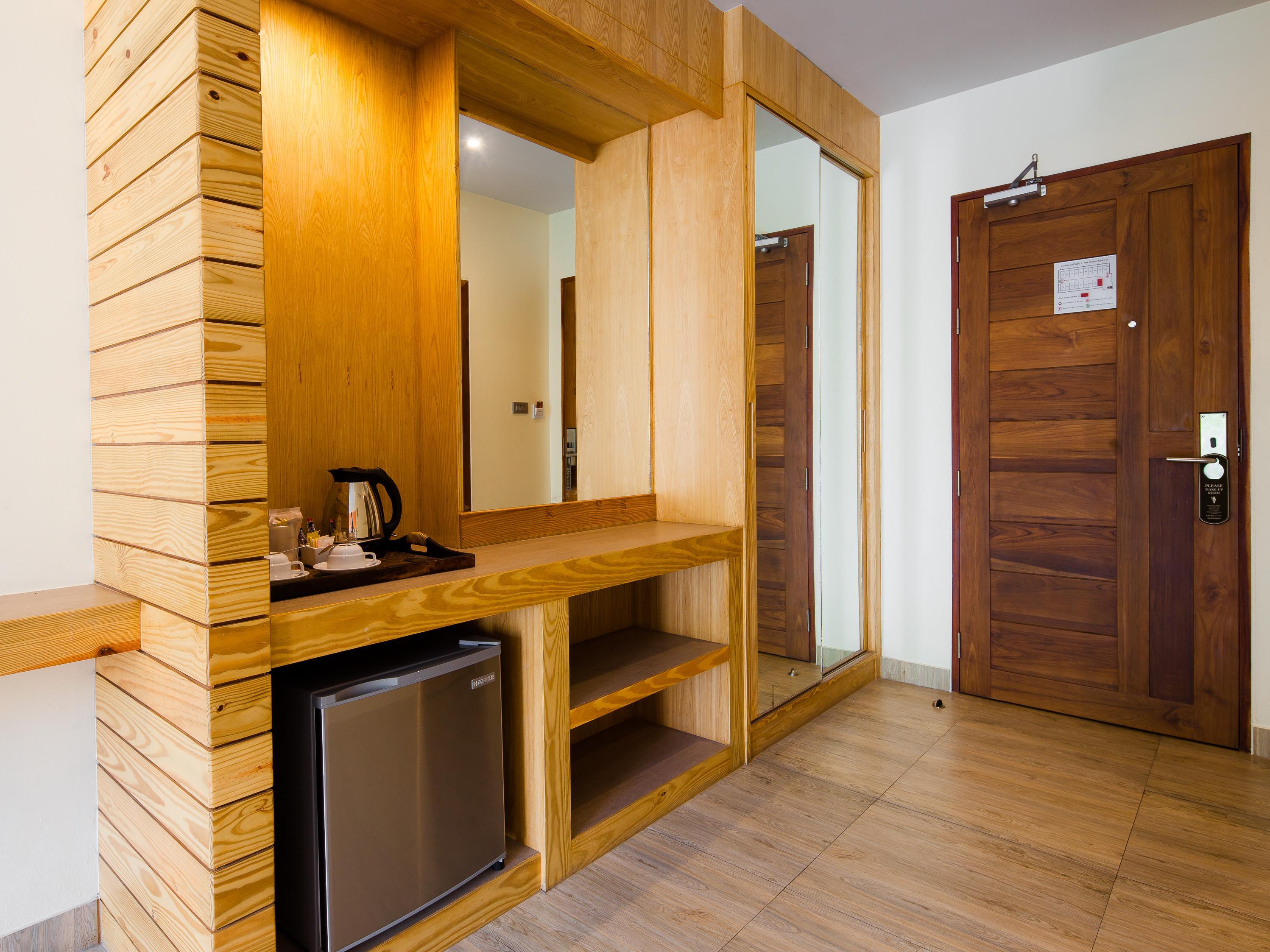 هتل Balihai Bay Hotel پاتایا