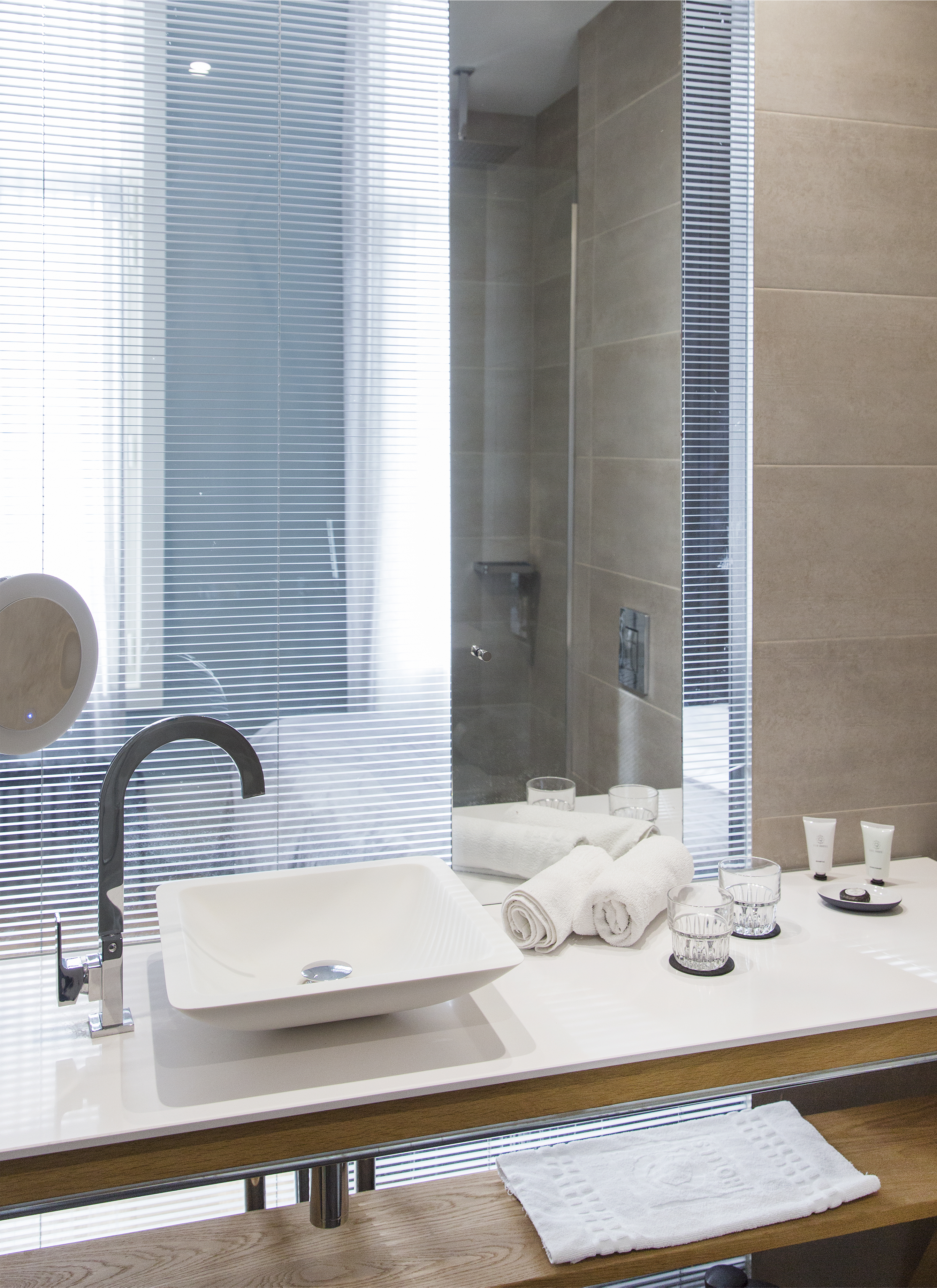 هتل Quentin Zoo hotel آمستردام