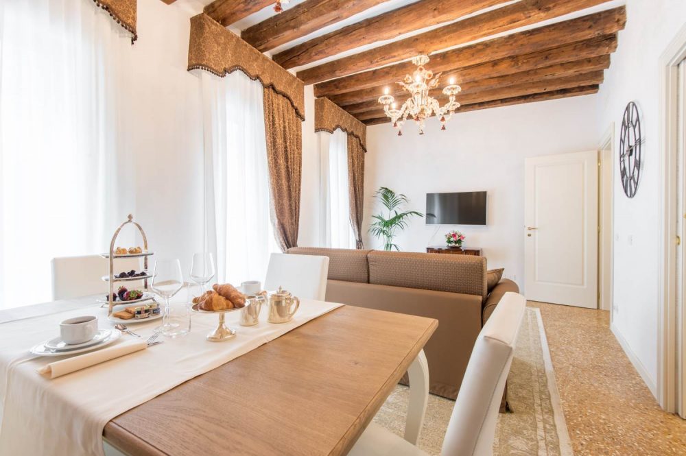 هتل San Teodoro Palace ونیز