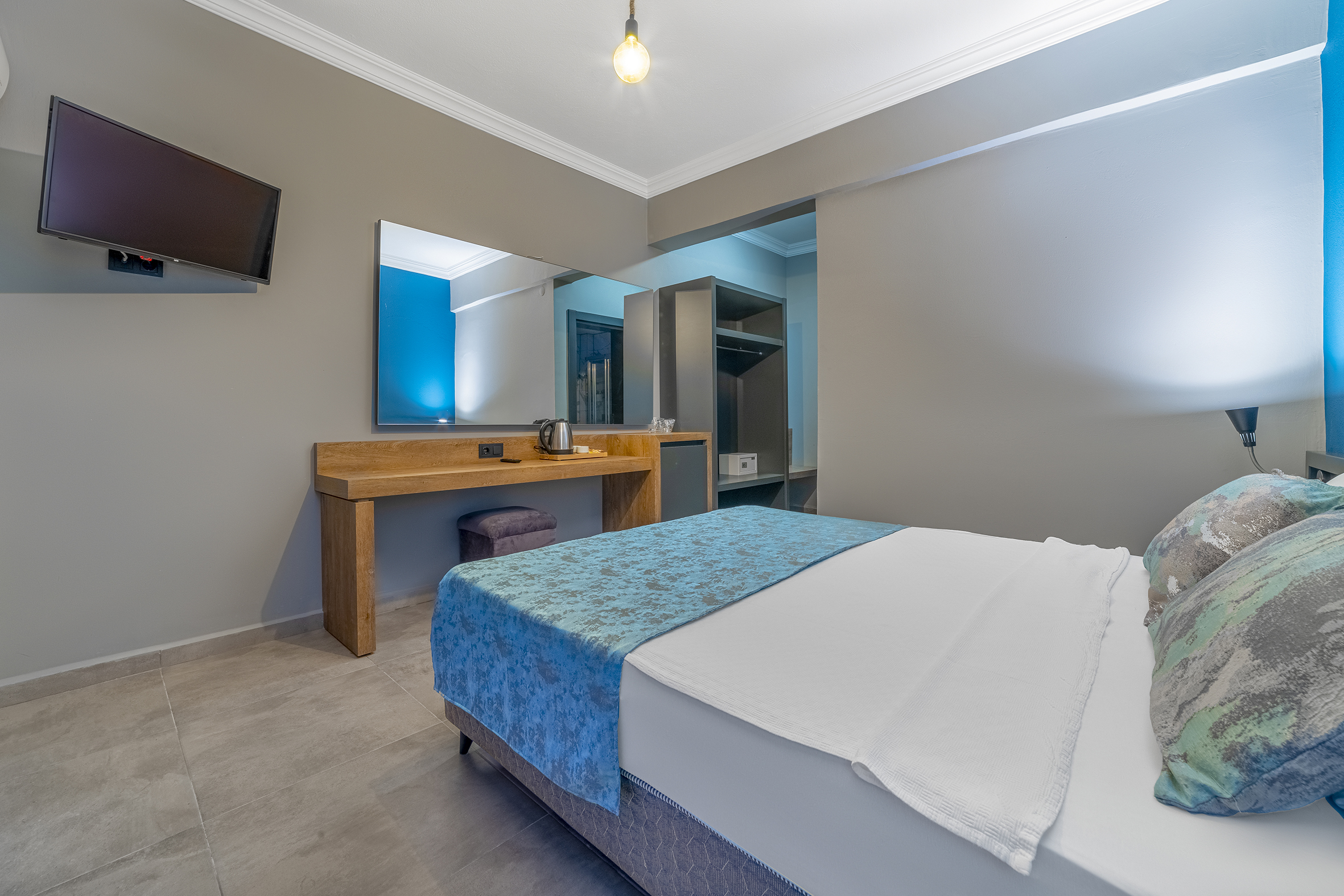 هتل Royalisa Palmiye Beach Hotel آلانیا