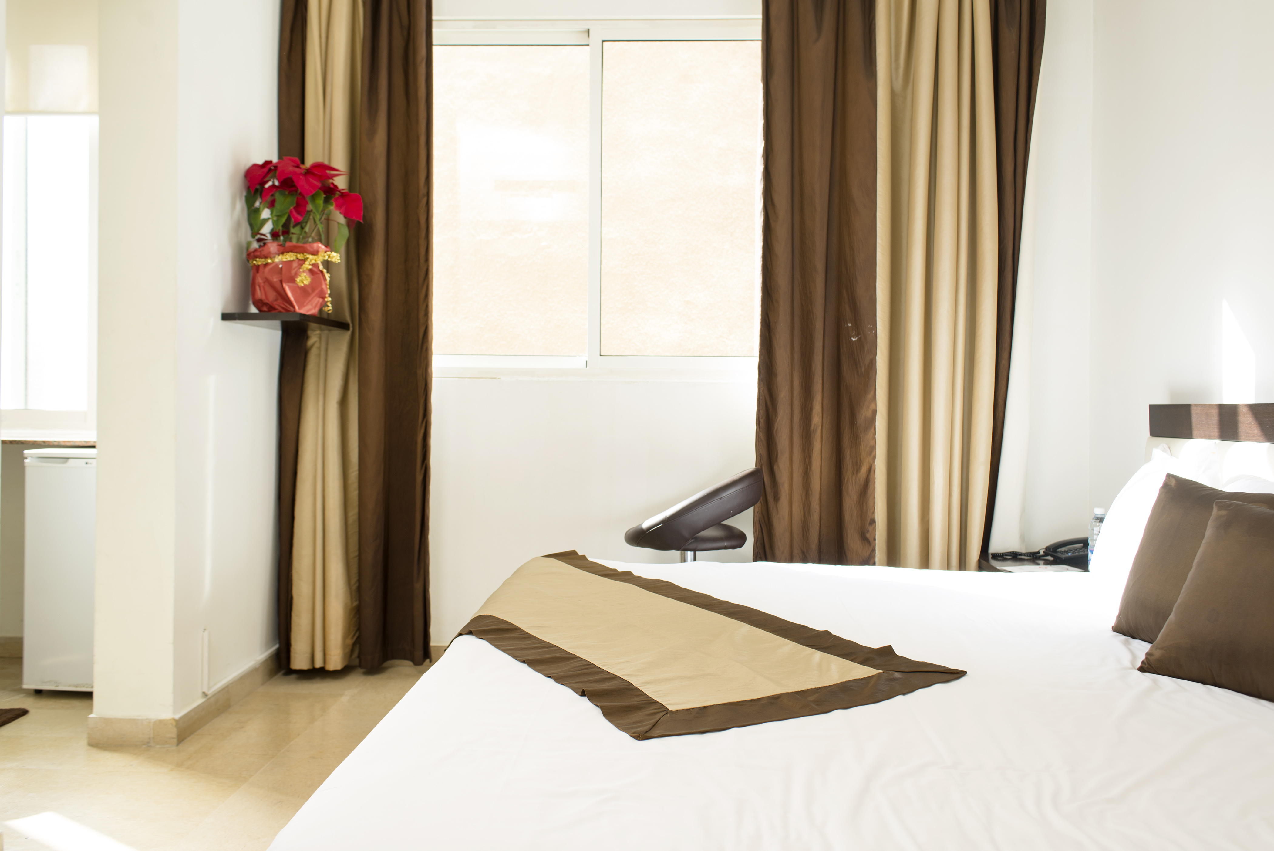 هتل Bliss 3000 بیروت