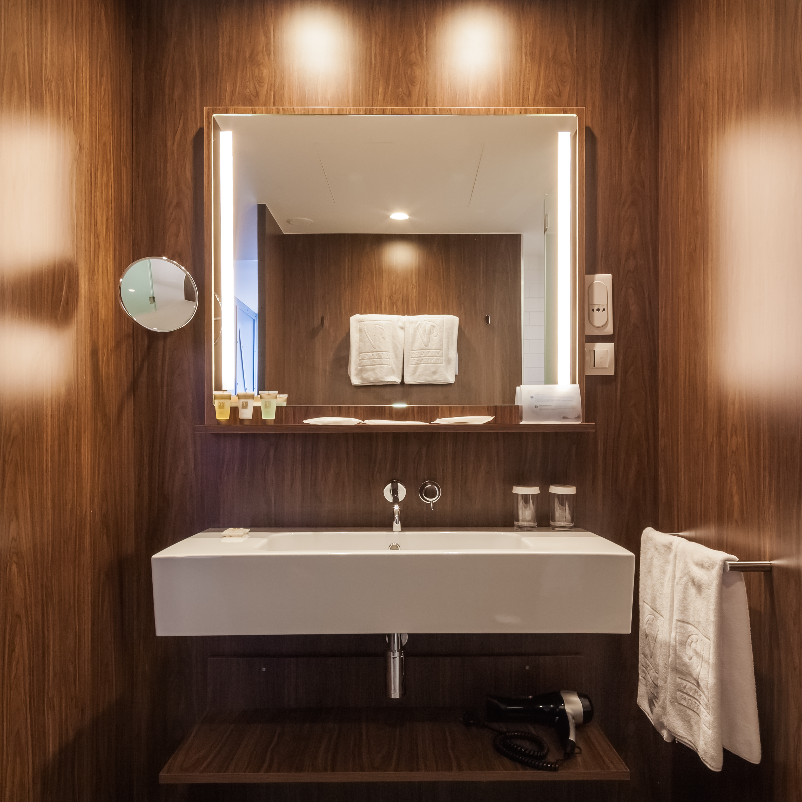 هتل Vincci Porto hotel پورتو