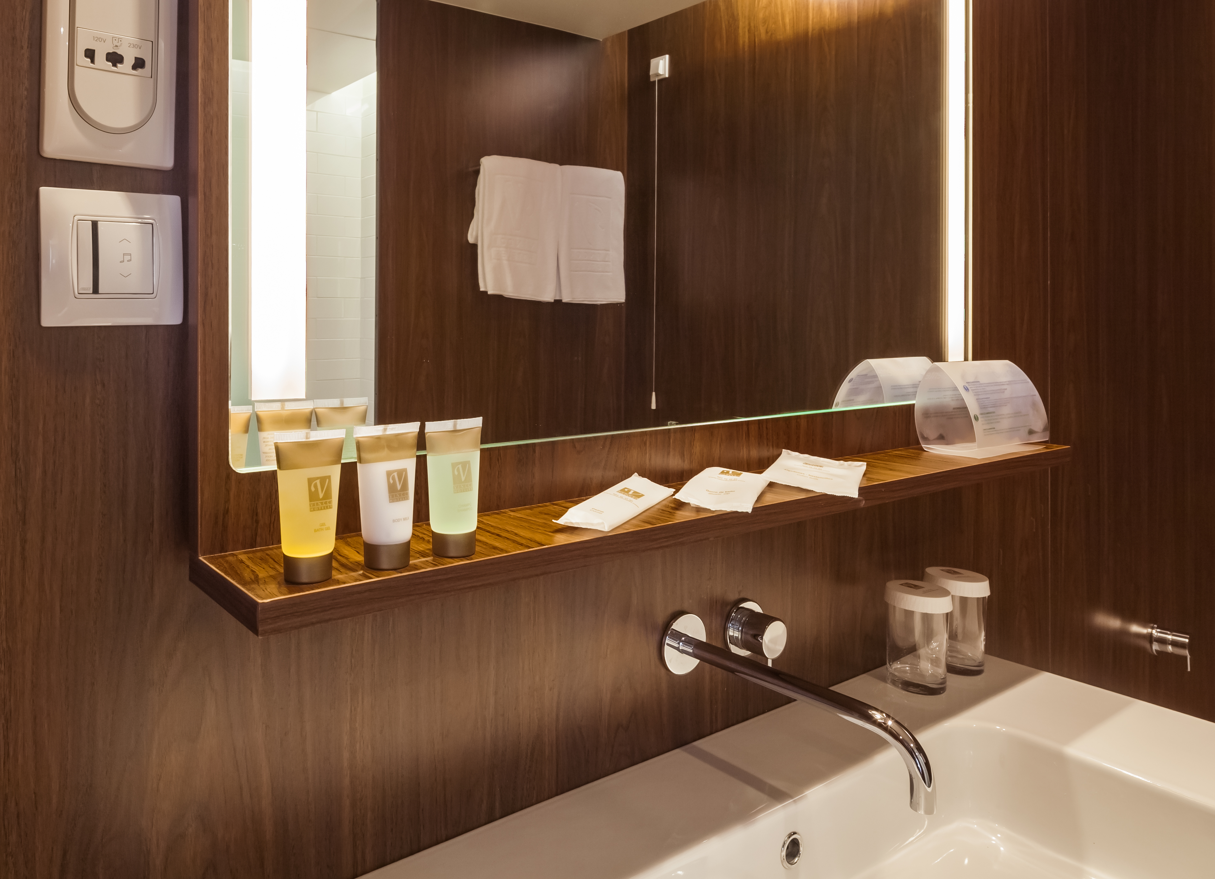 هتل Vincci Porto hotel پورتو